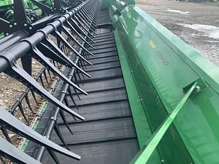 Main image John Deere RD40F 5