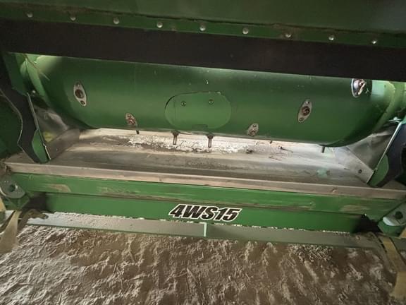 Image of John Deere RD40F equipment image 1