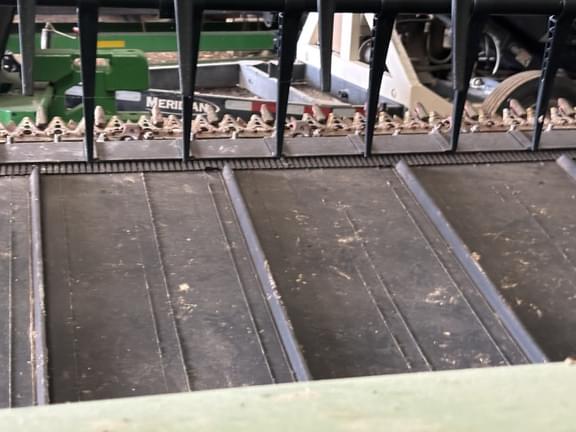 Image of John Deere RD40F equipment image 4
