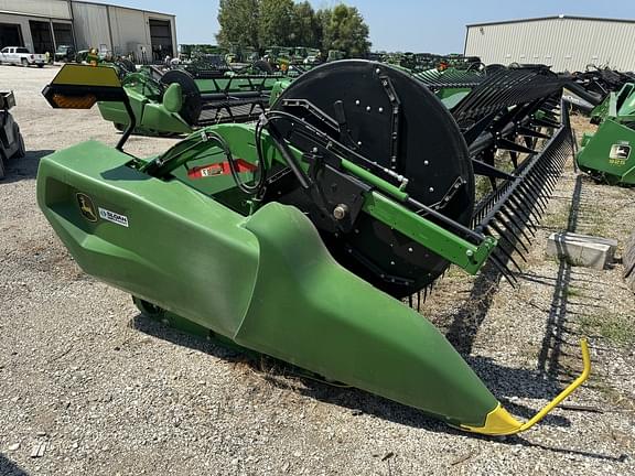 Image of John Deere RD40F Primary image