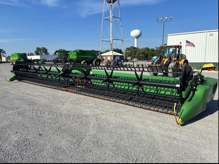 Image of John Deere RD40F Primary image