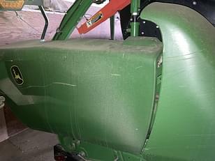 Main image John Deere RD40F 3