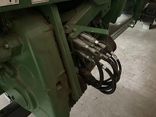 Main image John Deere RD40F 8