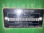 Thumbnail image John Deere RD40F 9