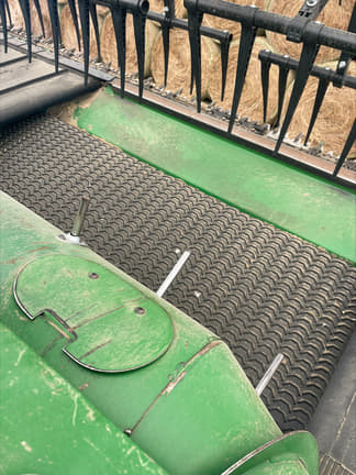 Image of John Deere RD40F equipment image 3