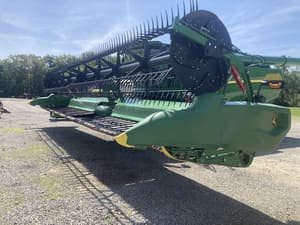 2021 John Deere RD40F Image