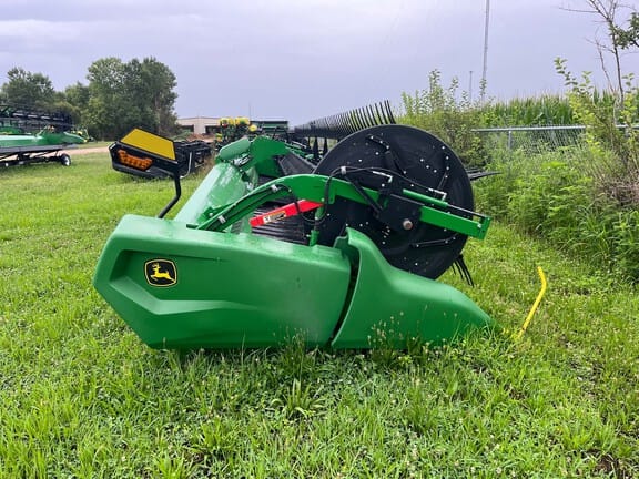 2021 John Deere RD40F Equipment Image0