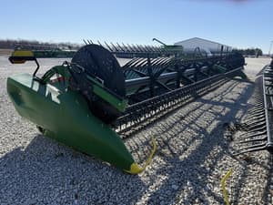 2021 John Deere RD40F Image