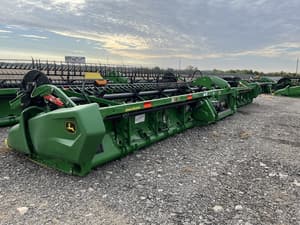 2021 John Deere RD40F Image