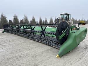 2021 John Deere RD40F Image
