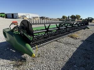 2021 John Deere RD40F Image