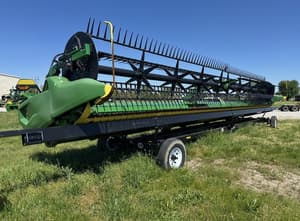 2021 John Deere RD40F Image