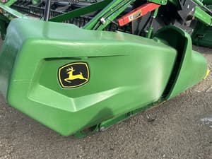 2021 John Deere RD40F Image