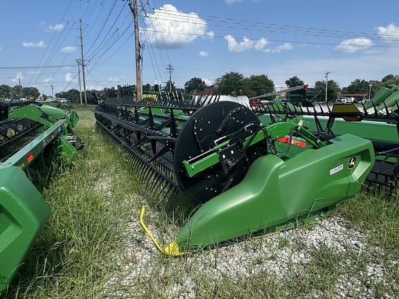 Image of John Deere RD40F Primary image