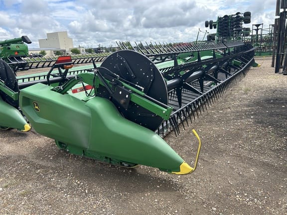 2021 John Deere RD40F Equipment Image0