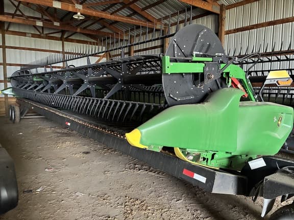 Image of John Deere RD40F Primary image