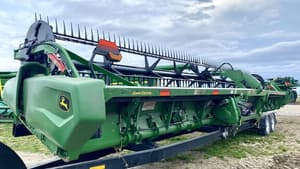 2021 John Deere RD40F Image