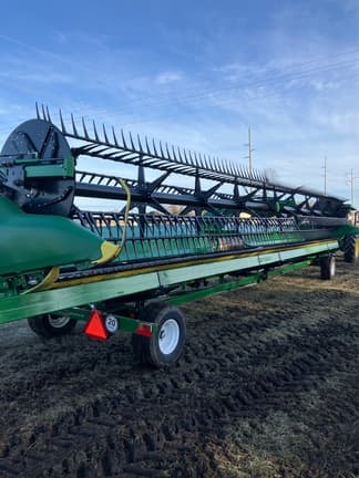 Image of John Deere RD40F Primary image