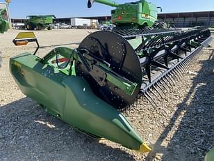 Main image John Deere RD40F 3