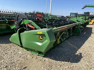 Main image John Deere RD40F 5