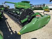 Thumbnail image John Deere RD40F 7