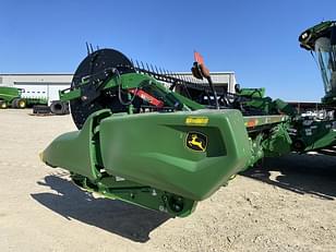 Main image John Deere RD40F 8