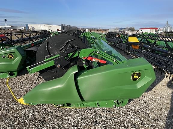 Image of John Deere RD40F Primary image