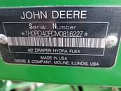 Thumbnail image John Deere RD40F 30