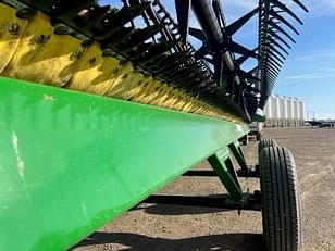 Main image John Deere RD40F 12