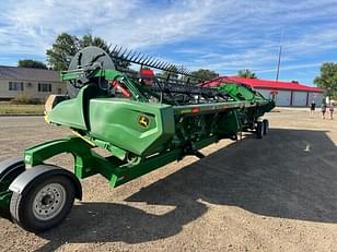 Main image John Deere RD40F 24