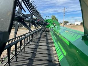 Main image John Deere RD40F 8