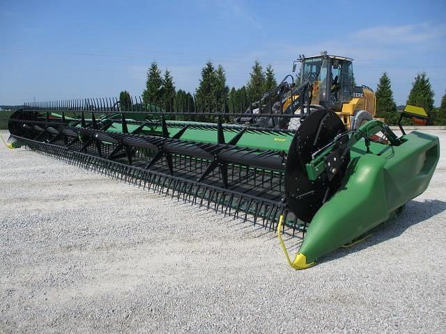 Image of John Deere RD40F Primary image