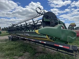 Main image John Deere RD40F 16