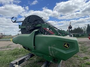 Main image John Deere RD40F 1