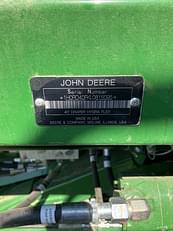 Main image John Deere RD40F 10