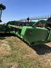 Main image John Deere RD40F 4