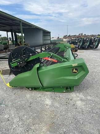 Image of John Deere RD40F Primary image