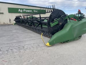 2021 John Deere RD40F Image