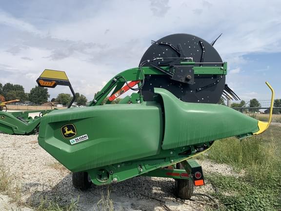 Image of John Deere RD40F Primary image