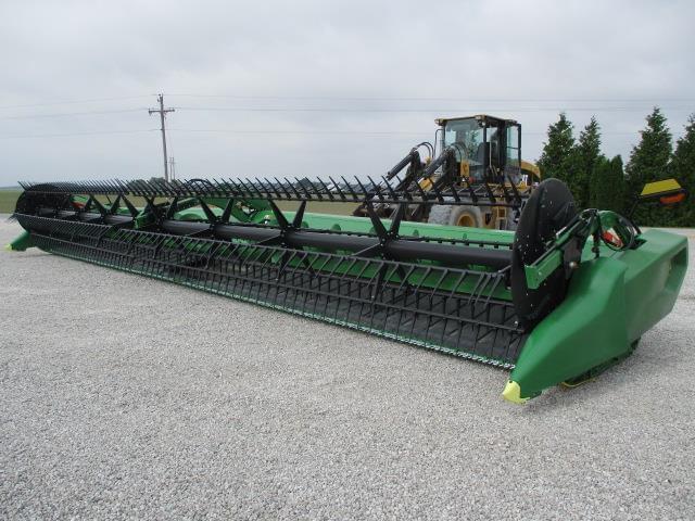 Image of John Deere RD40F Primary image