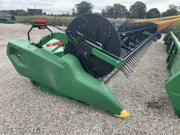 Main image John Deere RD40F