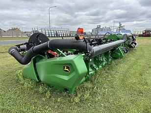 Main image John Deere RD40F 0