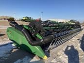 Thumbnail image John Deere RD40F 3