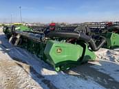 Thumbnail image John Deere RD40F 4