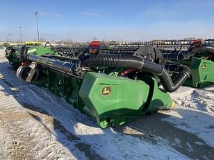 Main image John Deere RD40F 4