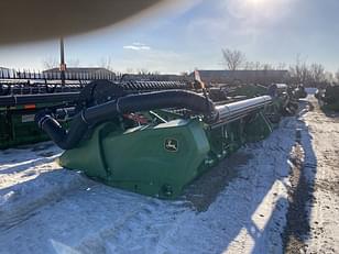 Main image John Deere RD40F 6