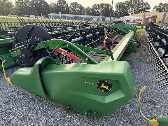 Image of John Deere RD40F Primary image