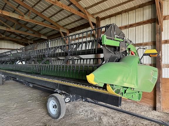 Image of John Deere RD40F Primary image