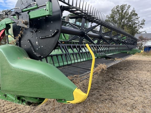 2021 John Deere RD40F Equipment Image0