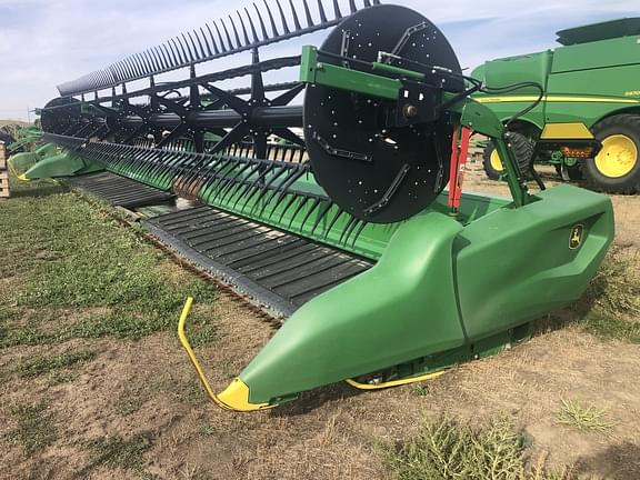 Image of John Deere RD40F Primary image